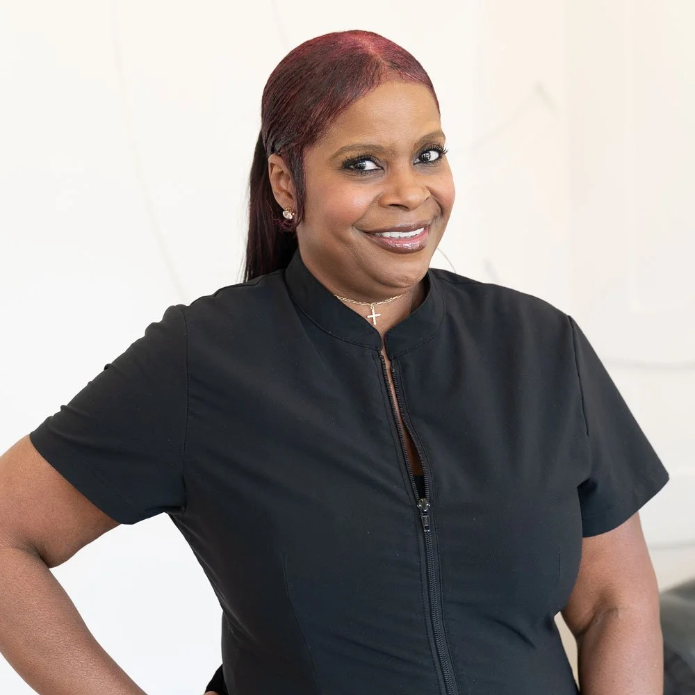 Tamela Thompson