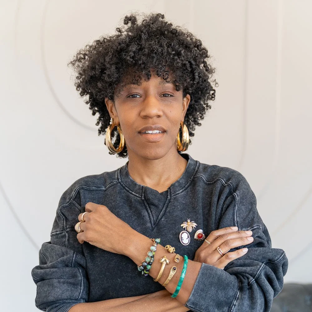 Shavon M. Robinson