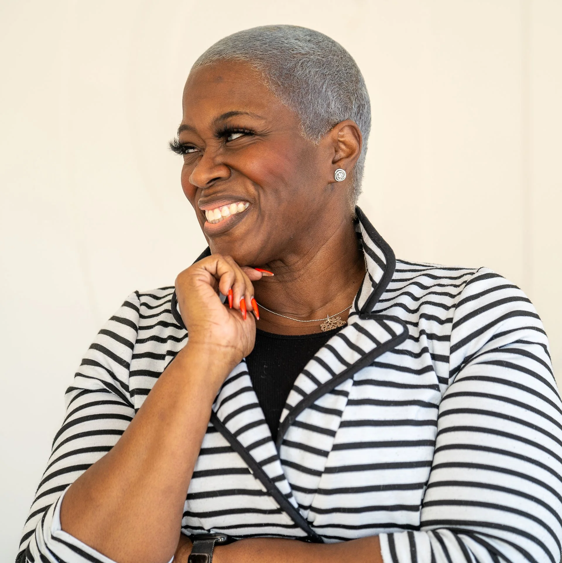 Yolanda Jamison