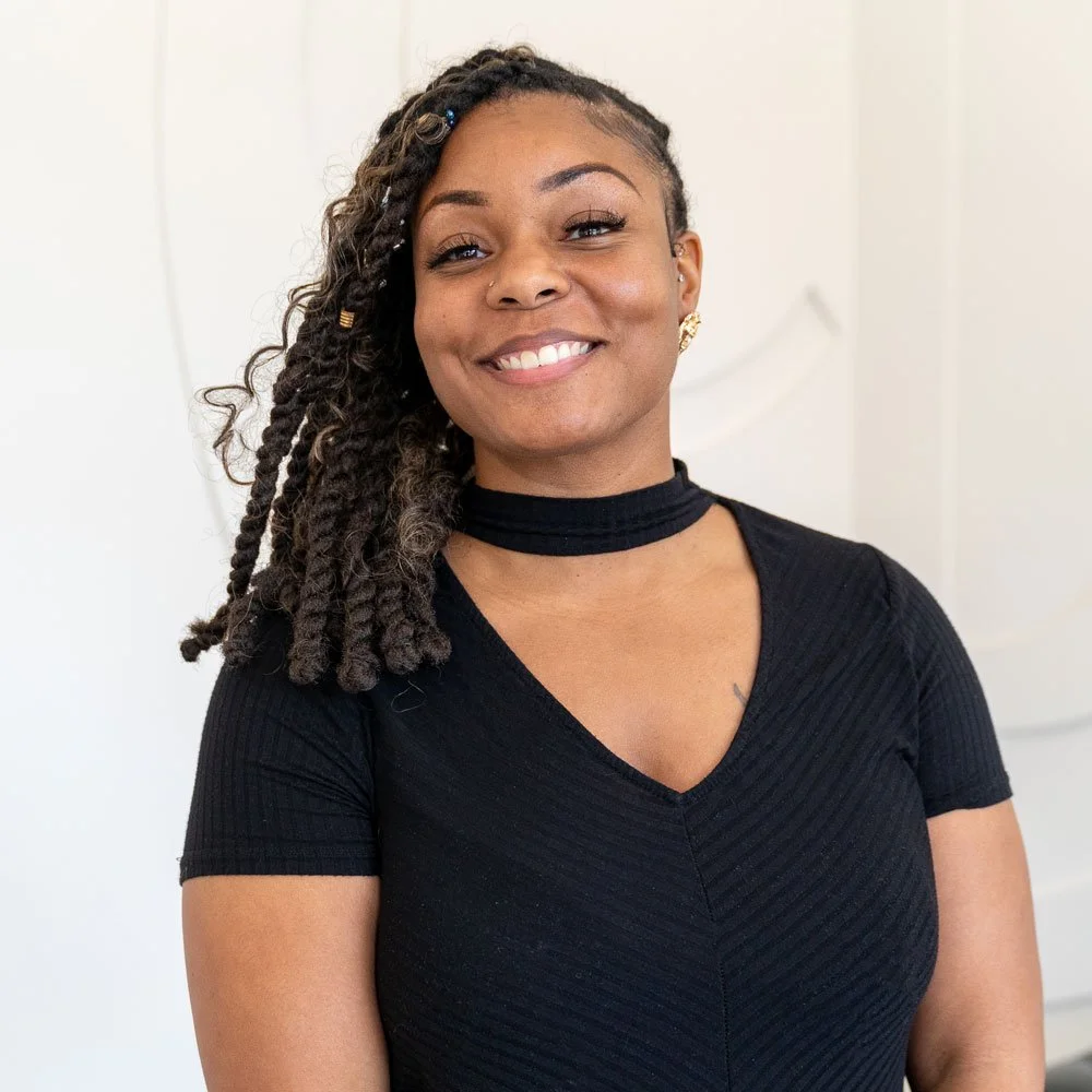 Shalesha Smith