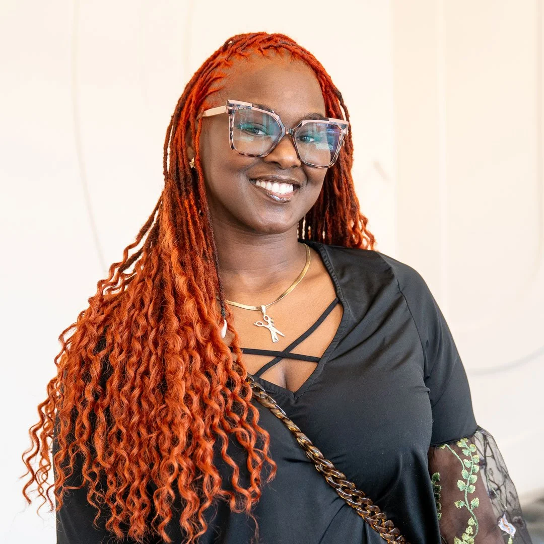 Alexandria Barnett