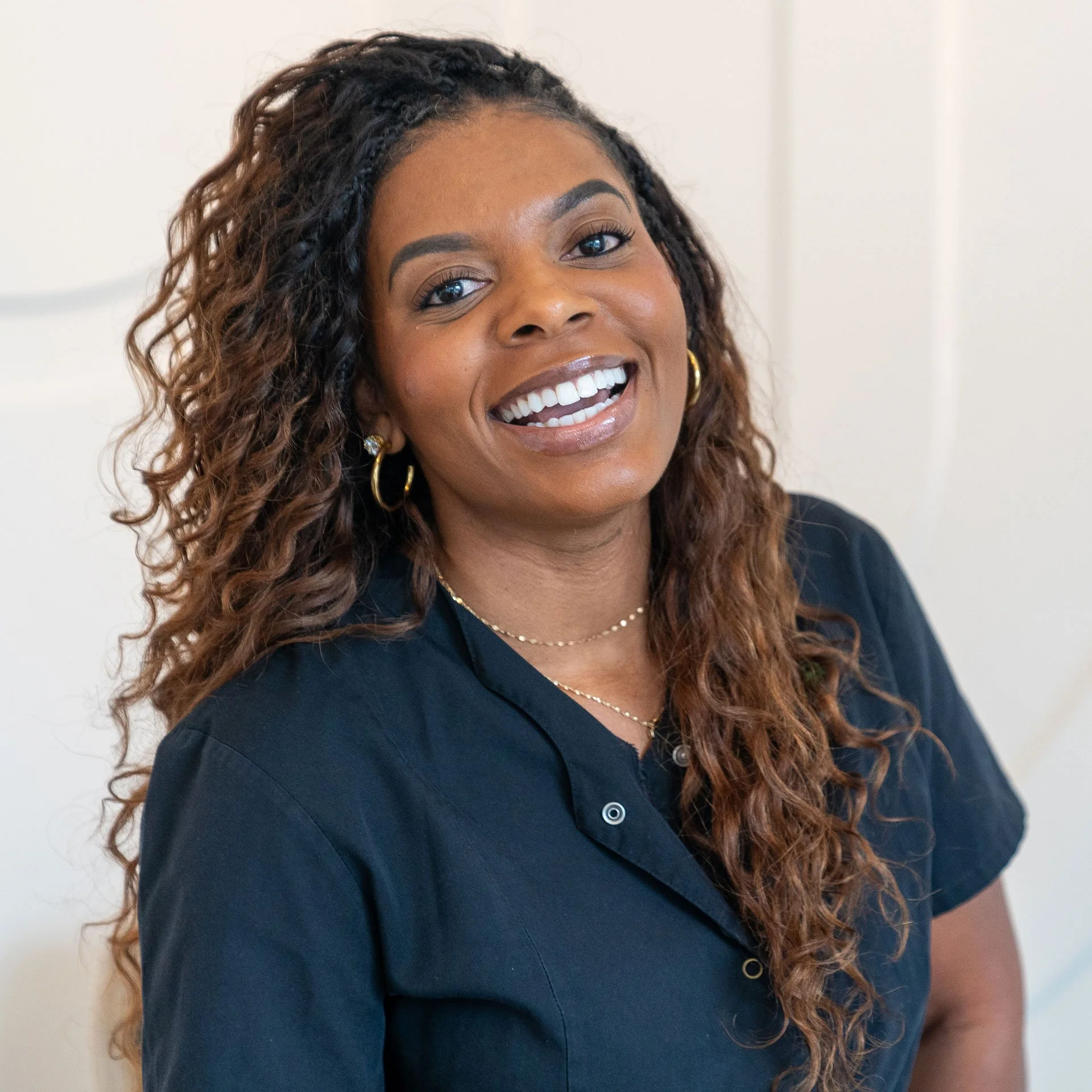 Rashea Baker